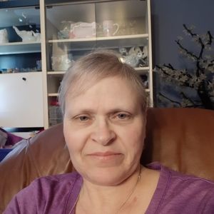 Meet your Posher, Lise